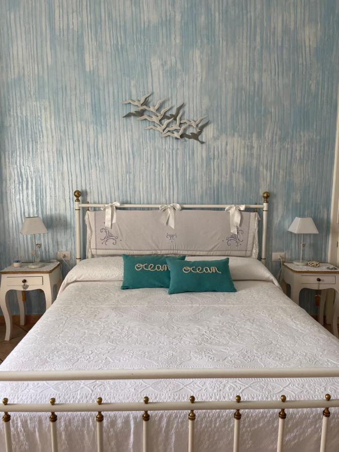 A Casa Di Stella Apartment Салерно Екстериор снимка