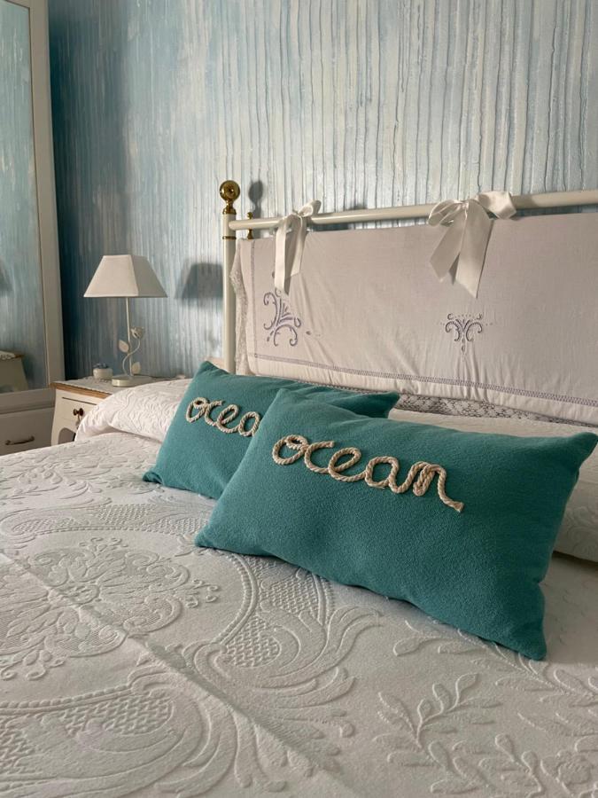 A Casa Di Stella Apartment Салерно Екстериор снимка