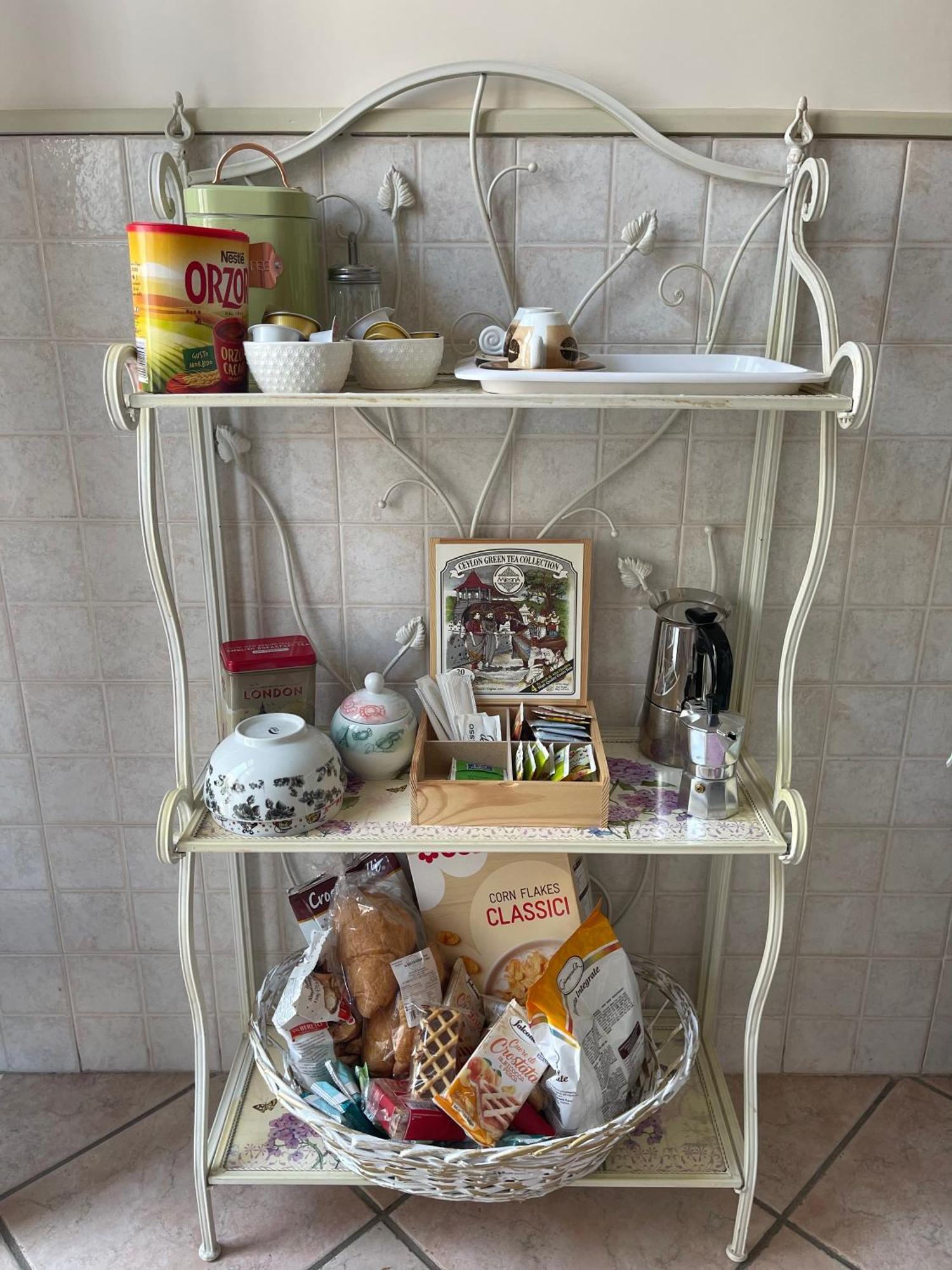 A Casa Di Stella Apartment Салерно Екстериор снимка