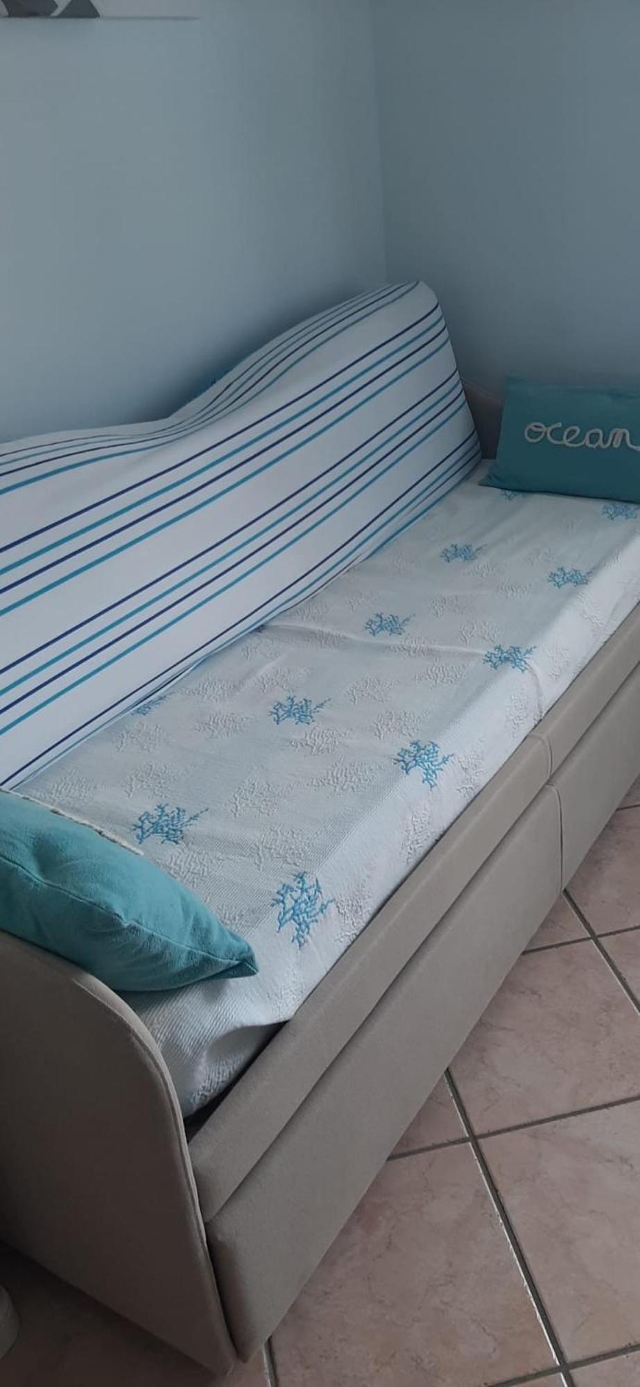 A Casa Di Stella Apartment Салерно Екстериор снимка