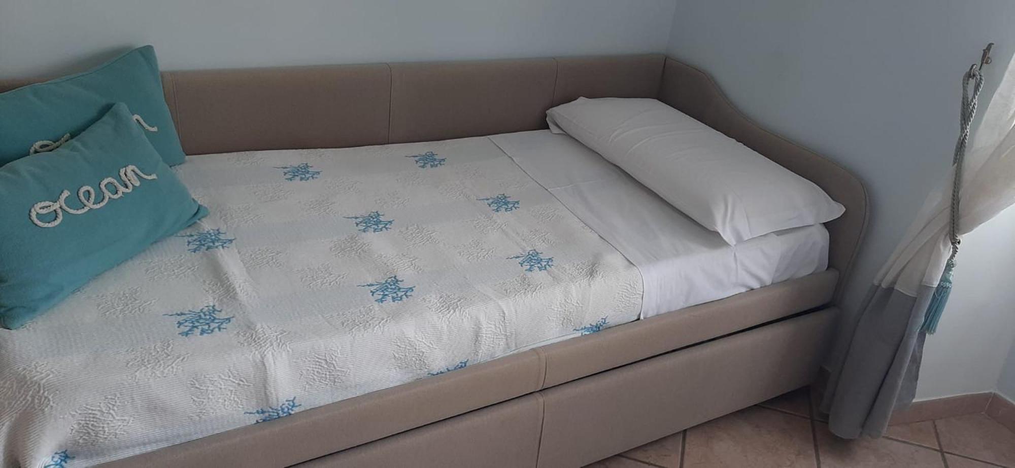 A Casa Di Stella Apartment Салерно Екстериор снимка
